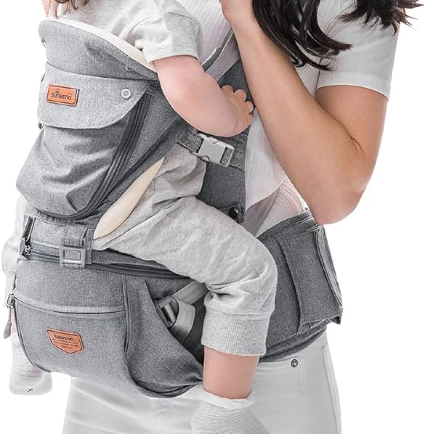 Sunveno Baby Carrier - photo 2