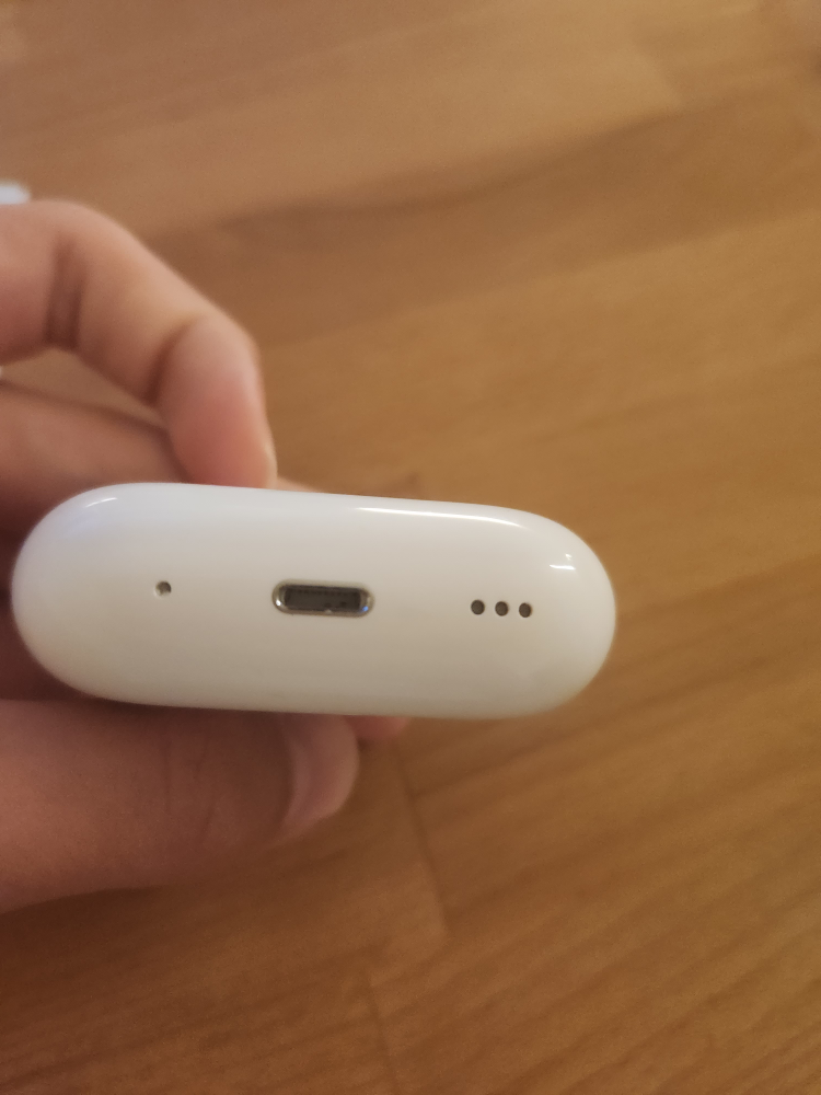 airpods pro 2 case - photo 4