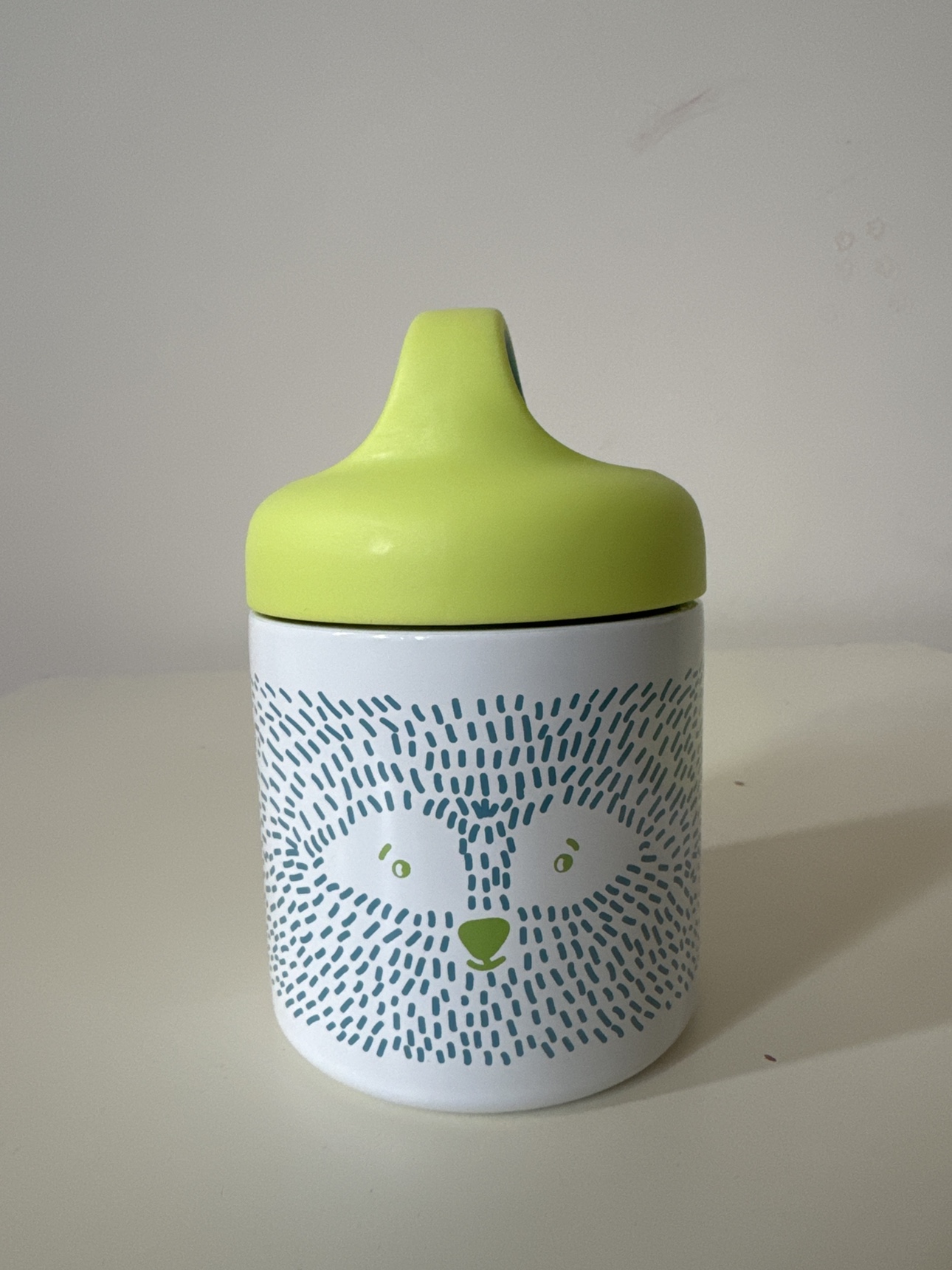 Thermal Food Container from Target