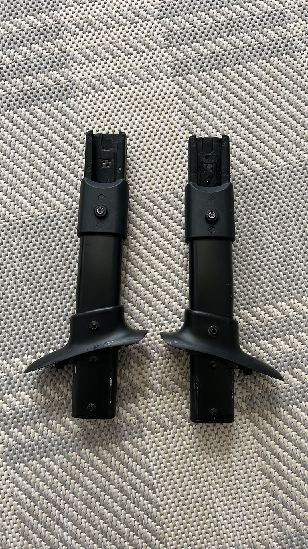 Baby Jogger |Second seat adaptors - photo 2