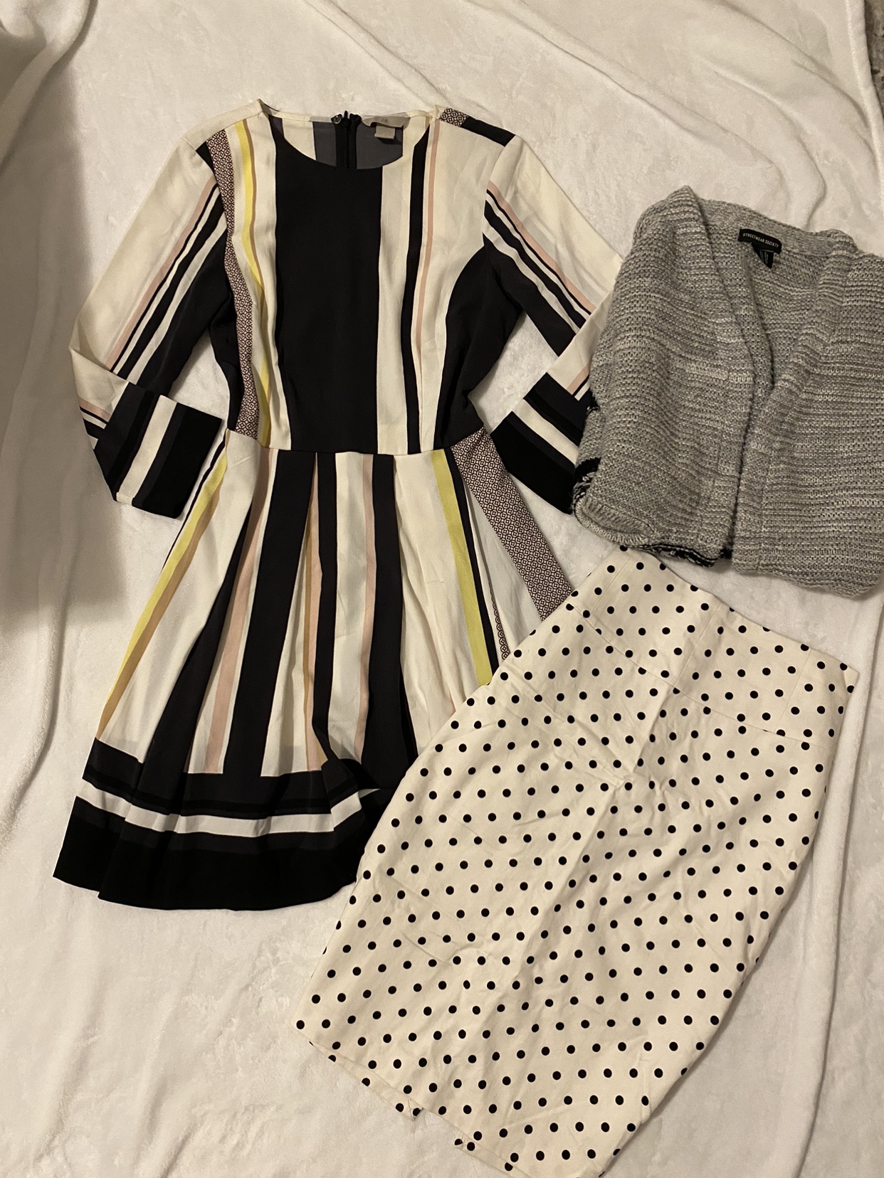 Dressed thumbnail