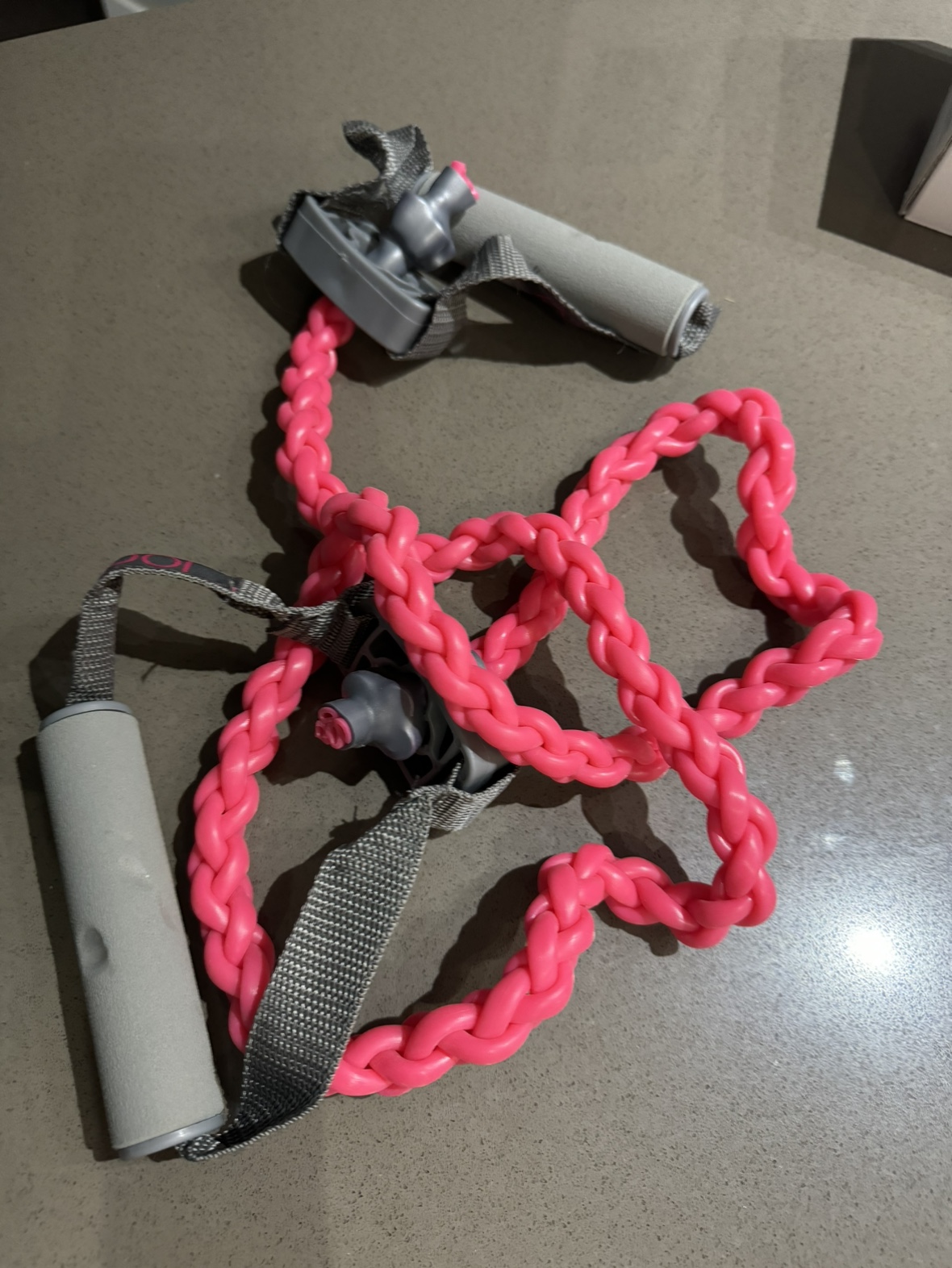 Jogi Resistance Tube
