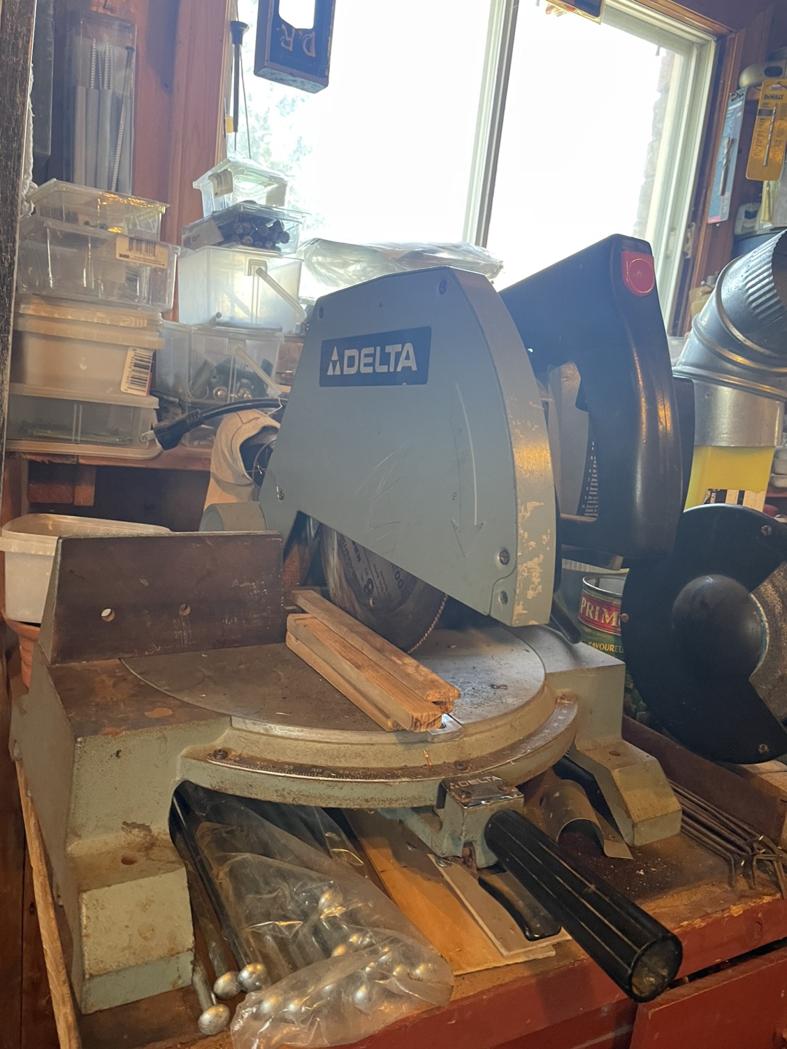 Chopsaw image indicator(2)