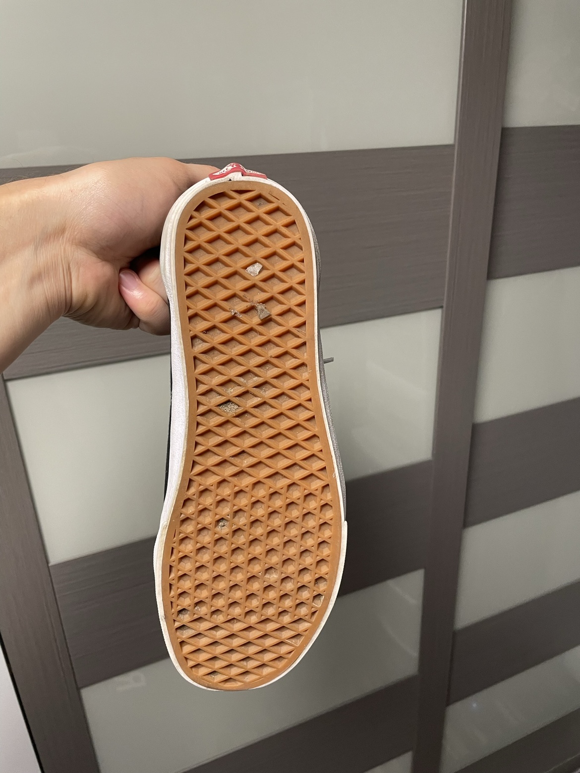 VANS Original - Size 10 - photo 2
