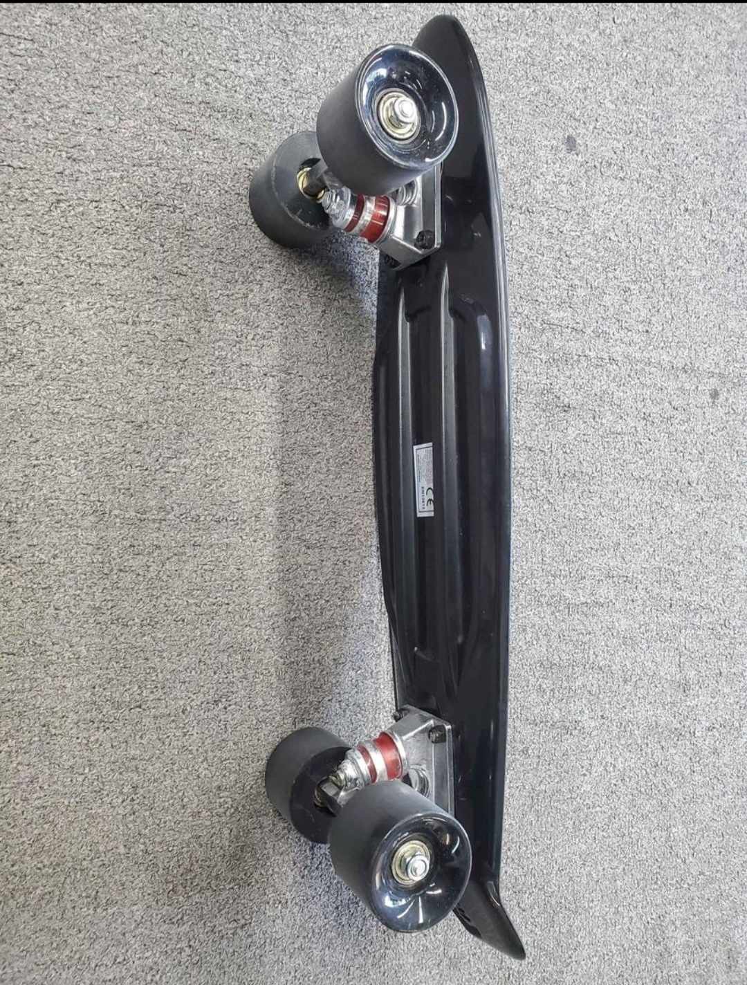 Skateboard - photo 4