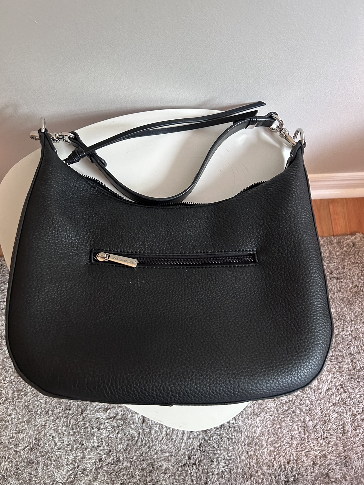 Black purse - photo 2
