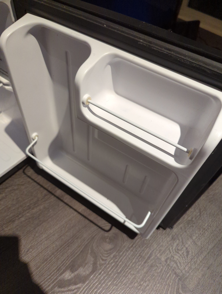 mini fridge - photo 4