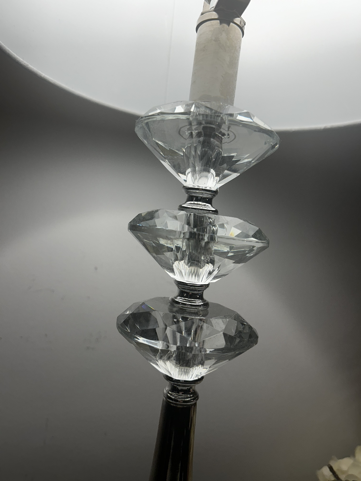 Table lamp - photo 3