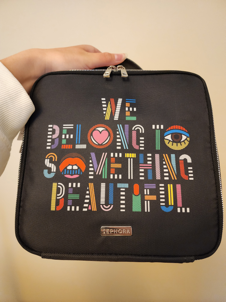 Sephora Cosmetic Case image indicator(2)