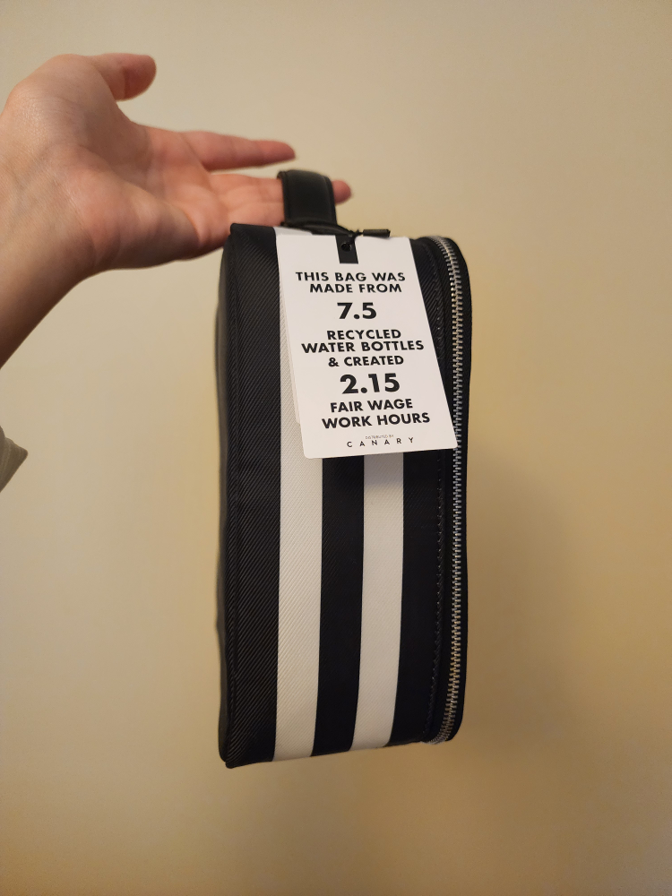 Sephora Cosmetic Case image indicator(3)