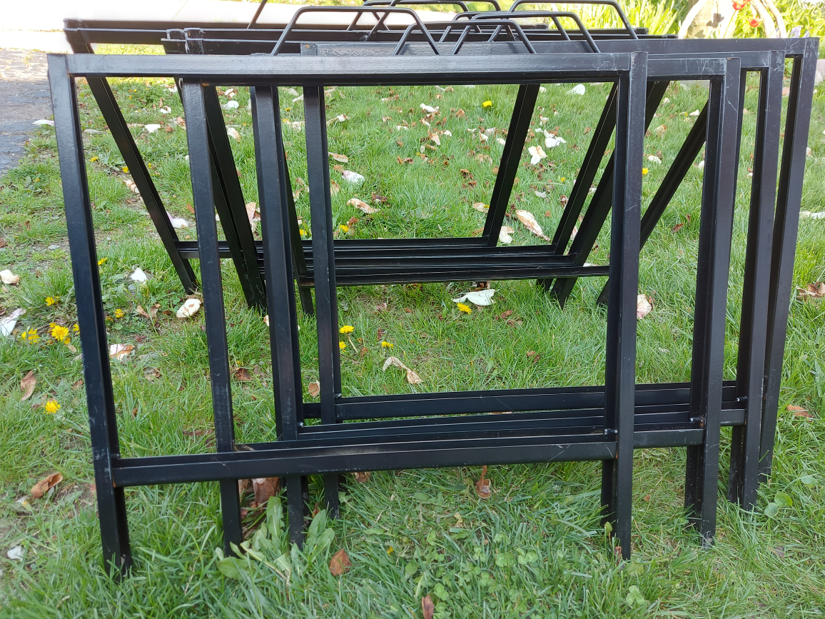 5 Open House marketing A frame lawn signs image indicator(5)