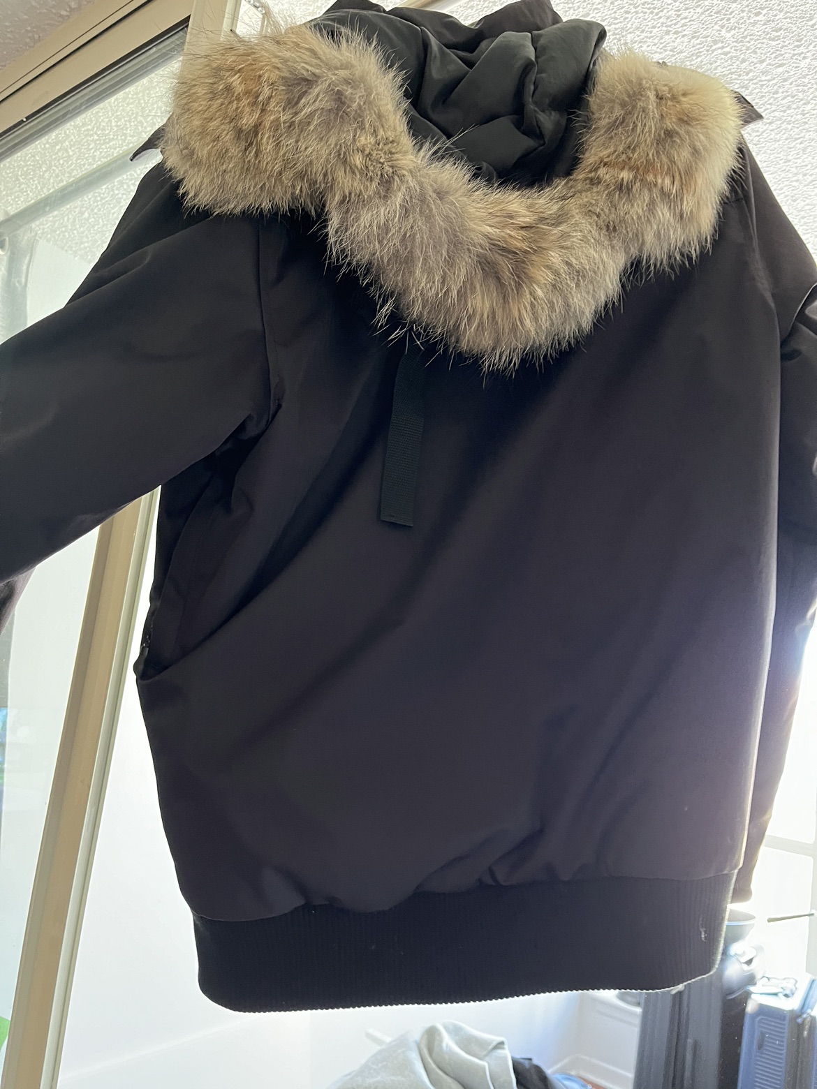 Ookpik Winter Coat (20$) - photo 2