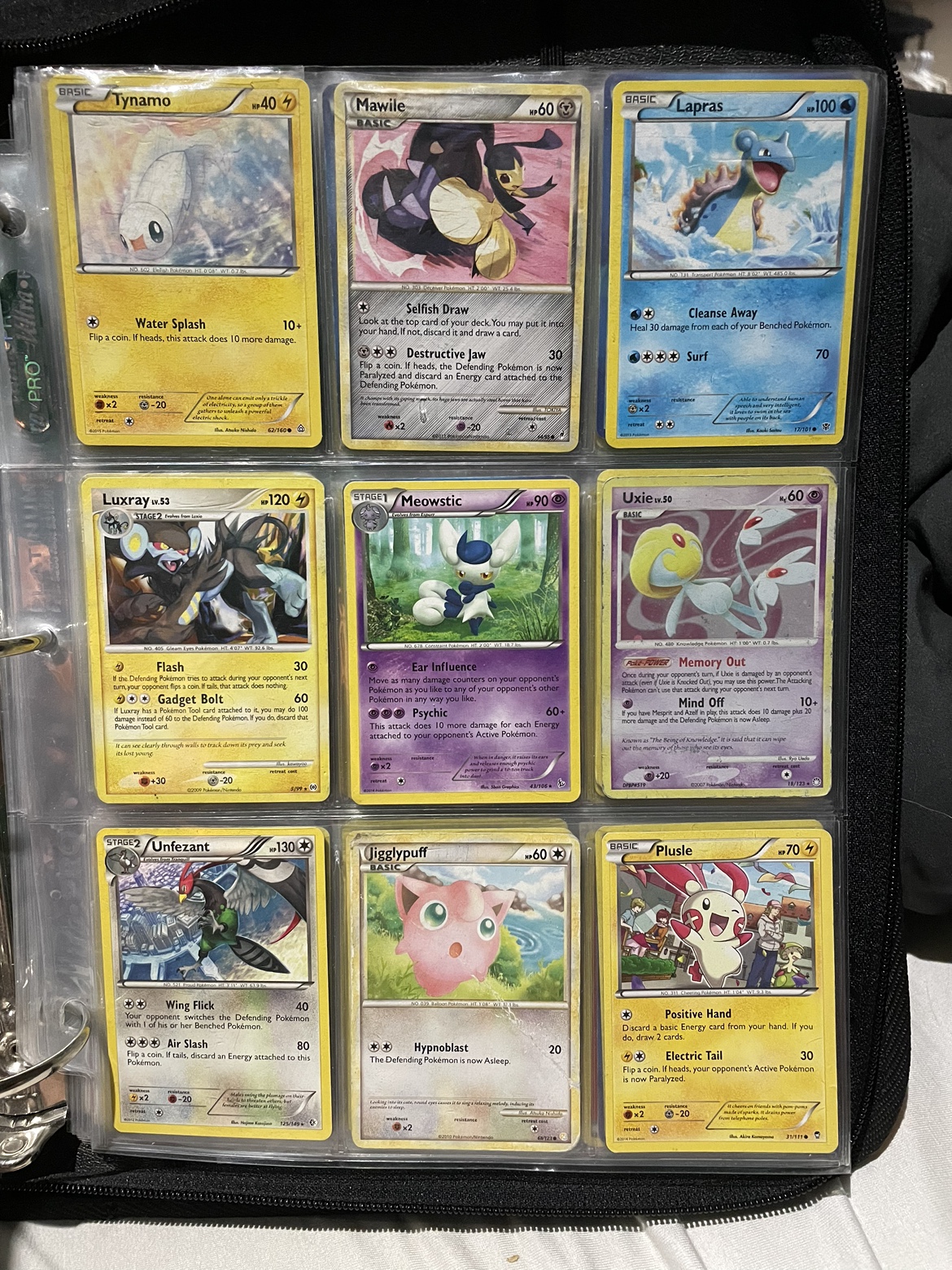 Pokémon Card - photo 3