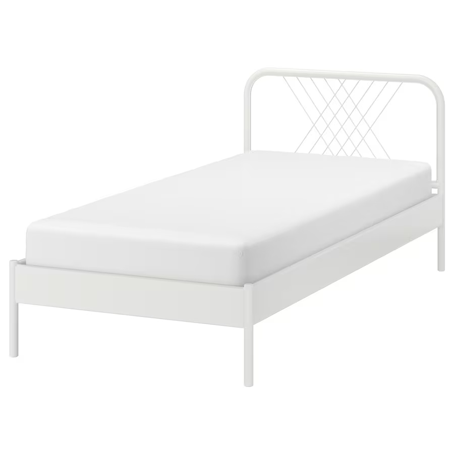 Single bed frame