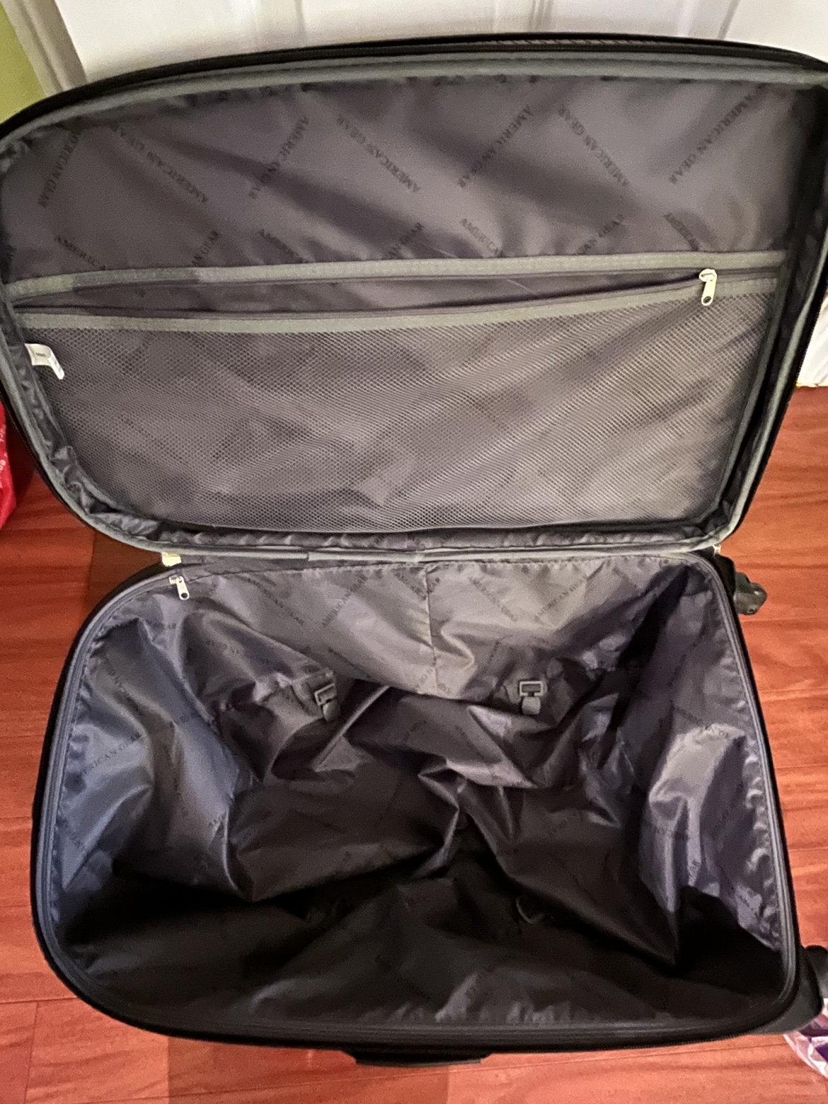 26” Luggage - photo 2