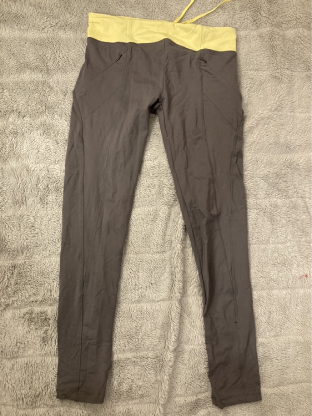 LOT 9 Piece Athletic Wear XS-S MINT image indicator(5)