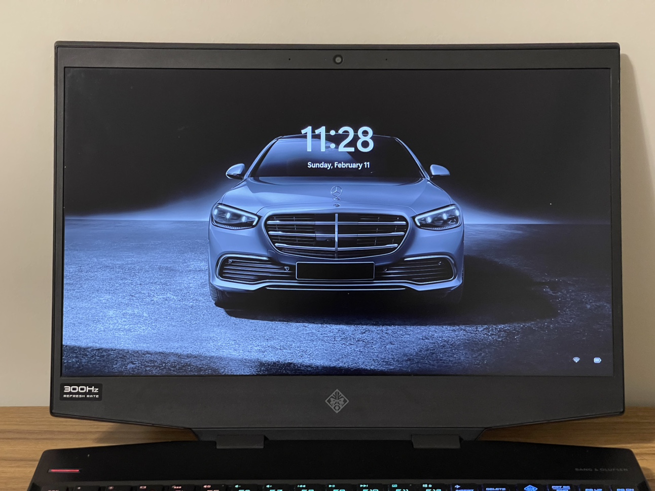 HP OMEN 15 Gaming Laptop image indicator(3)