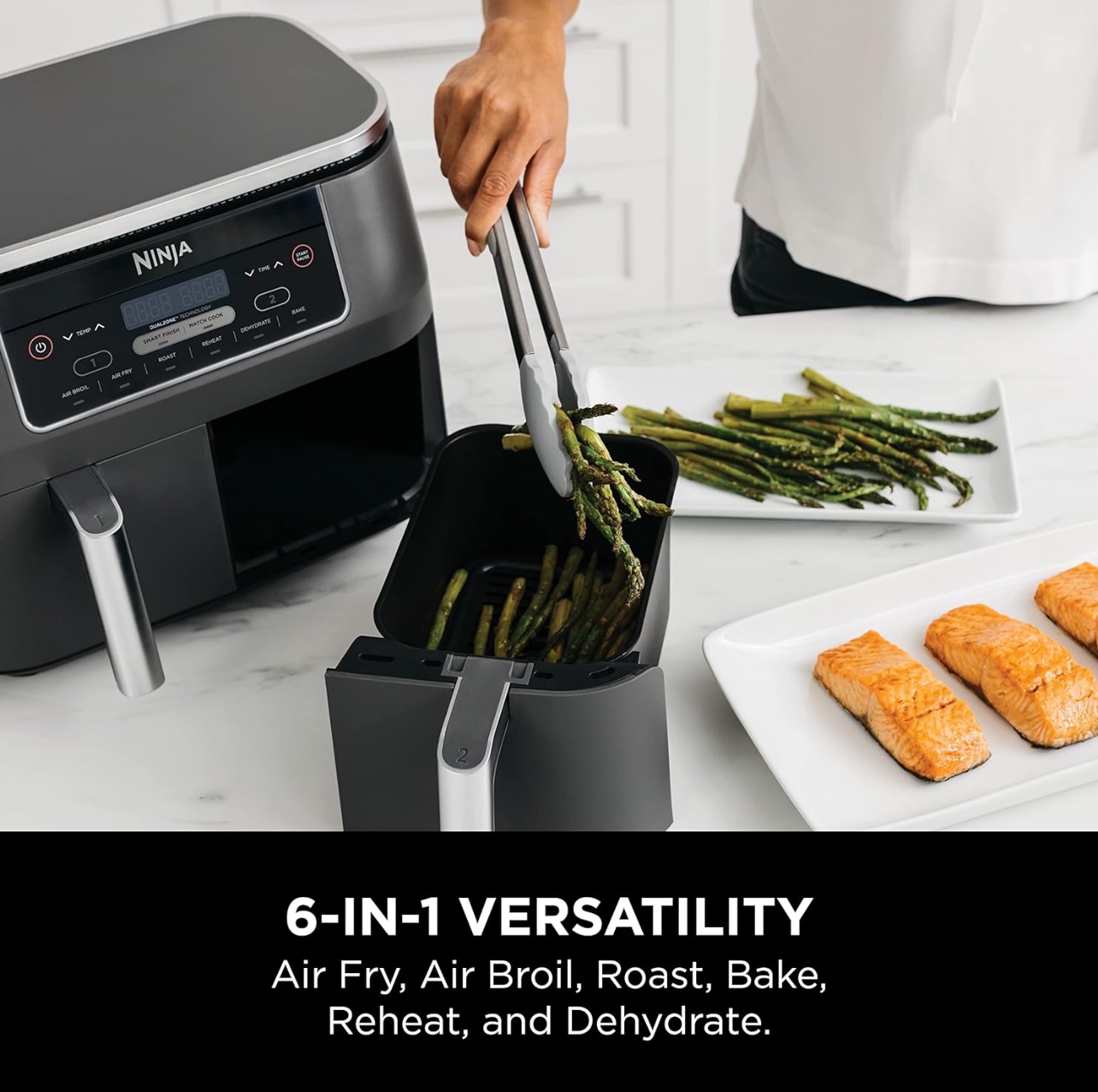 Air Fryer - photo 2