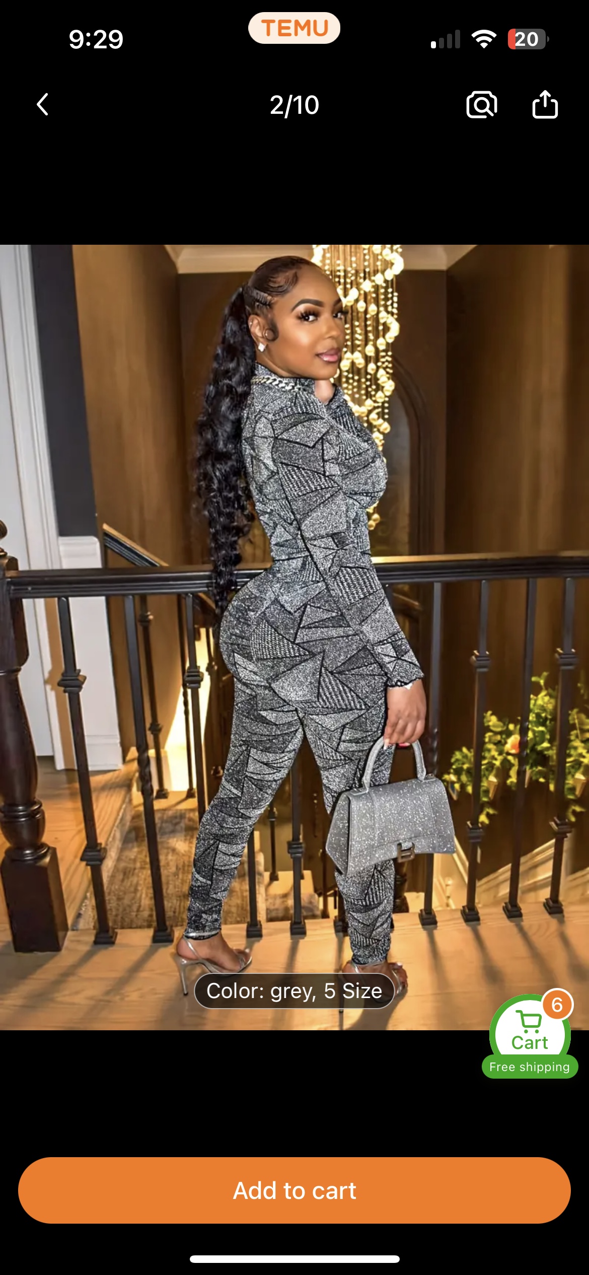 Two piece set - photo 2