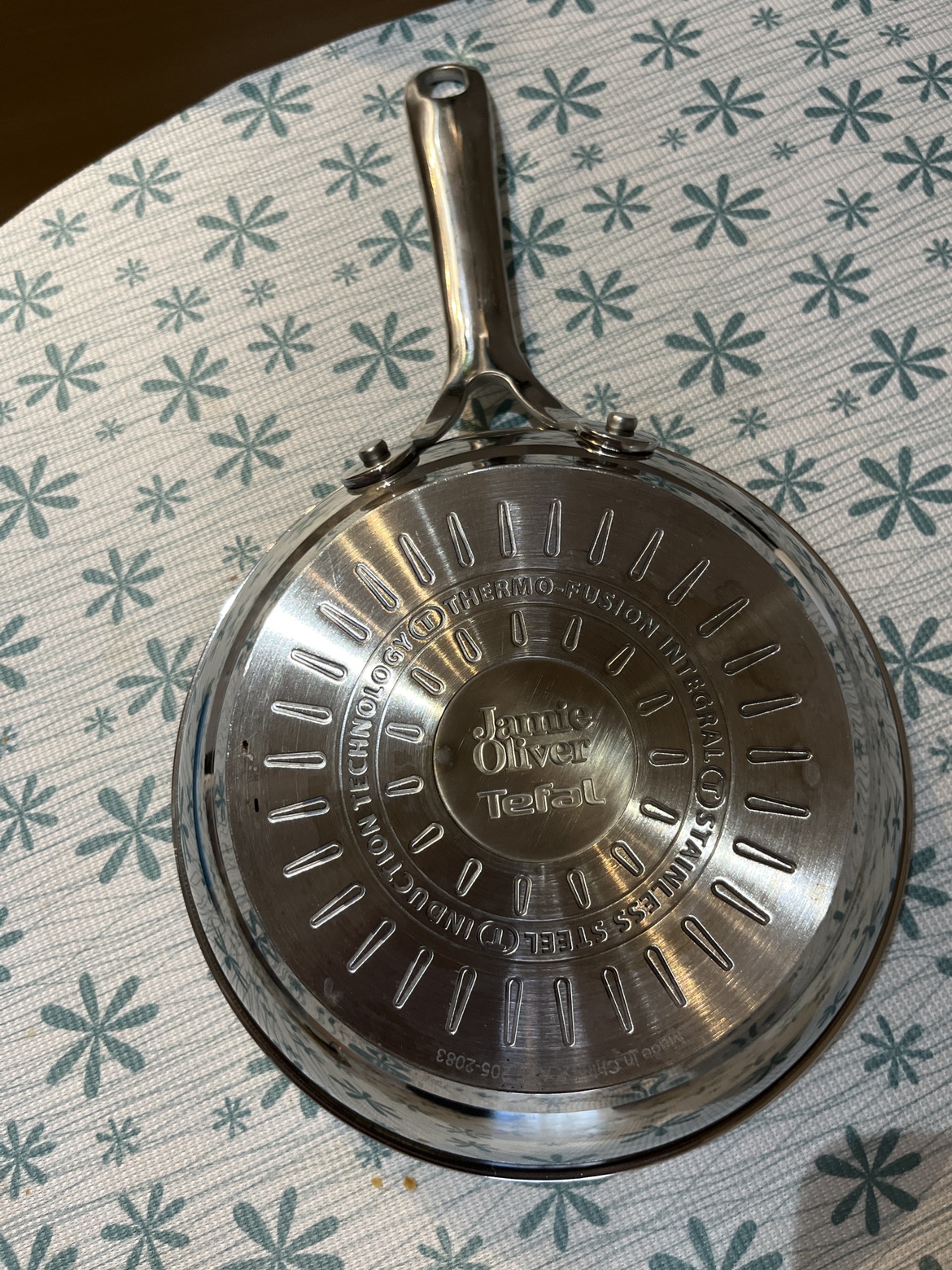 T-fal pan - photo 3