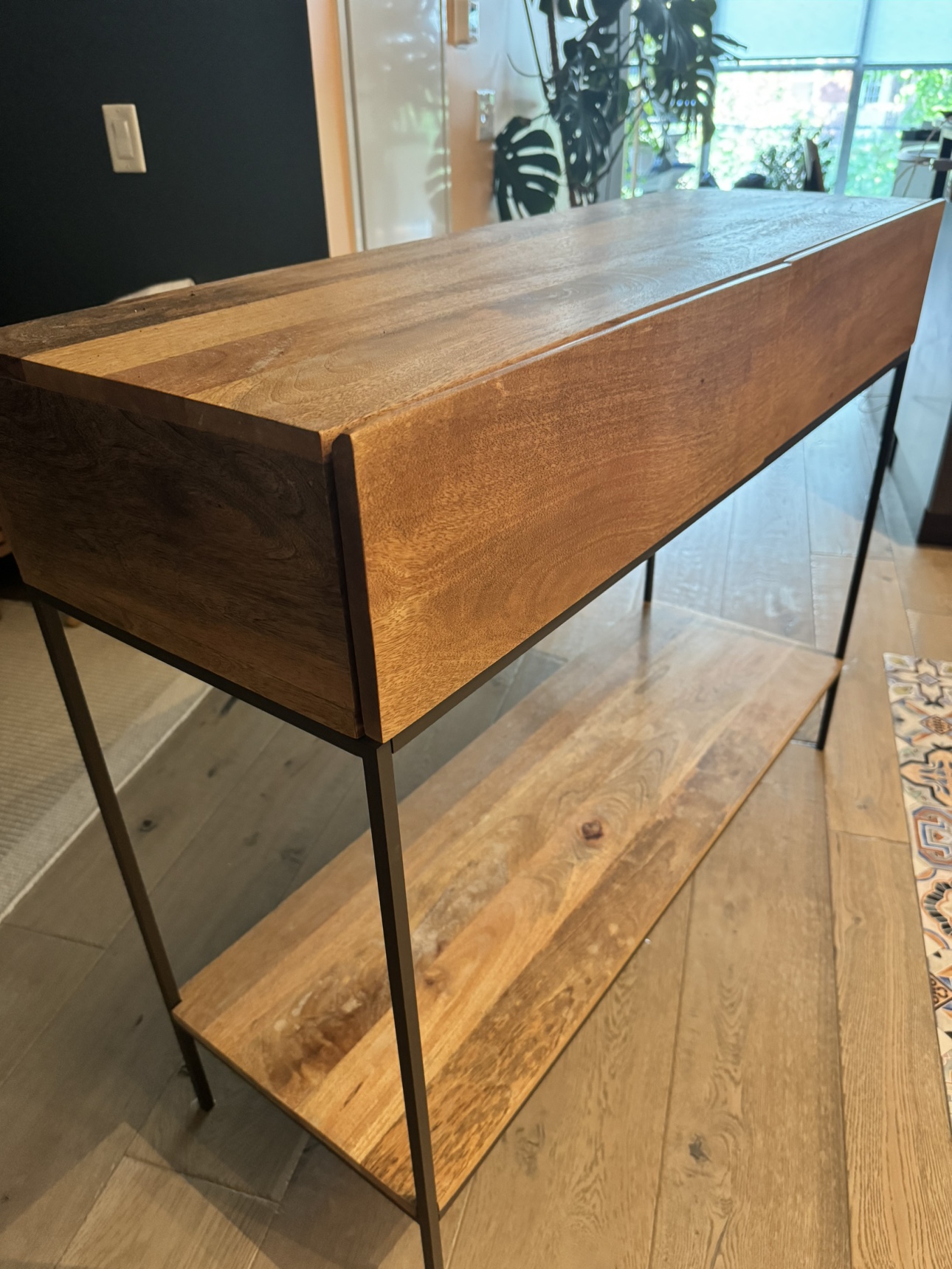 West Elm Media Console thumbnail