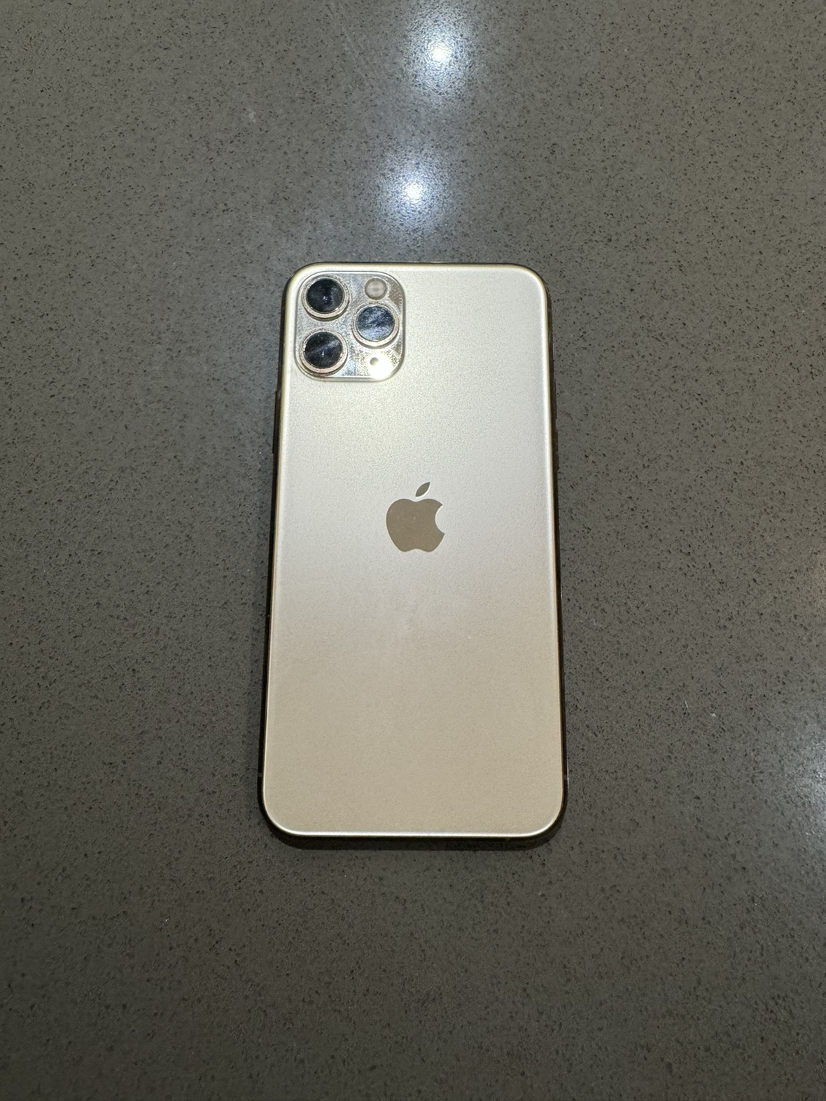 iPhone 11 Pro 256G