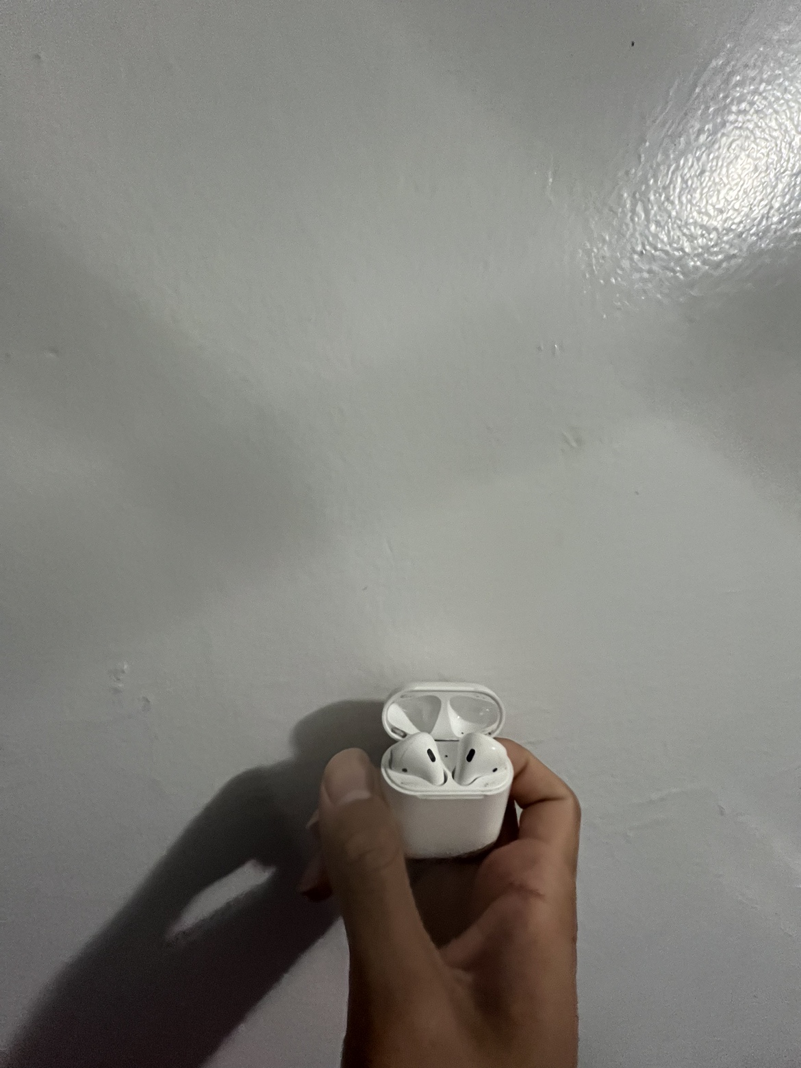 Apple airpods - photo 2
