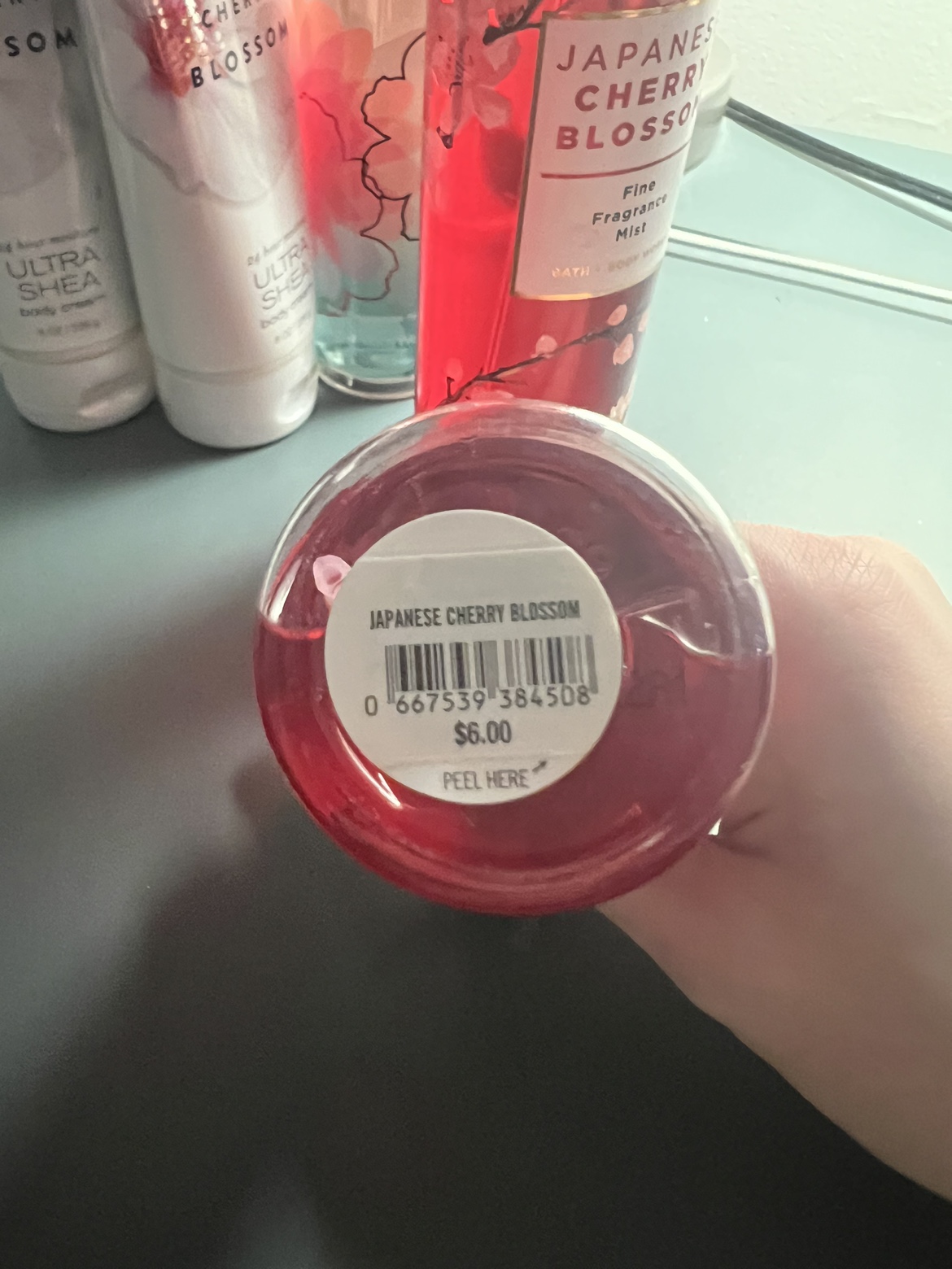 Bath & BodyWorks Fragrance Set - photo 3