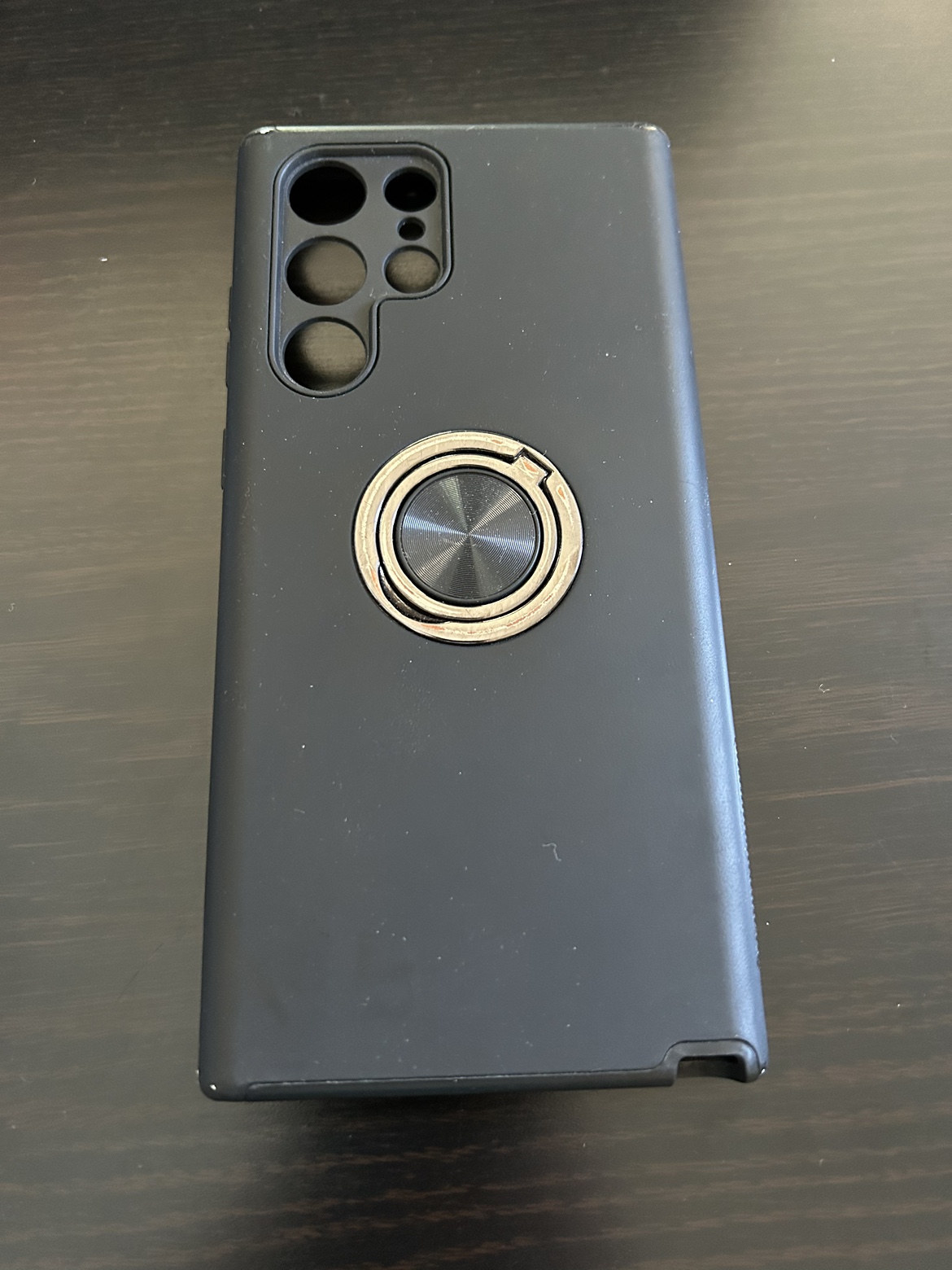 Samsung Galaxy S22 Ultra phone case thumbnail