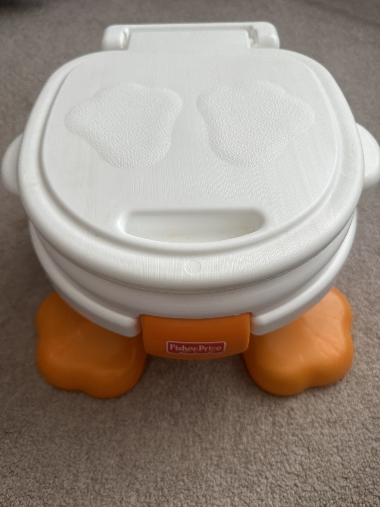 Kids potty - photo 2