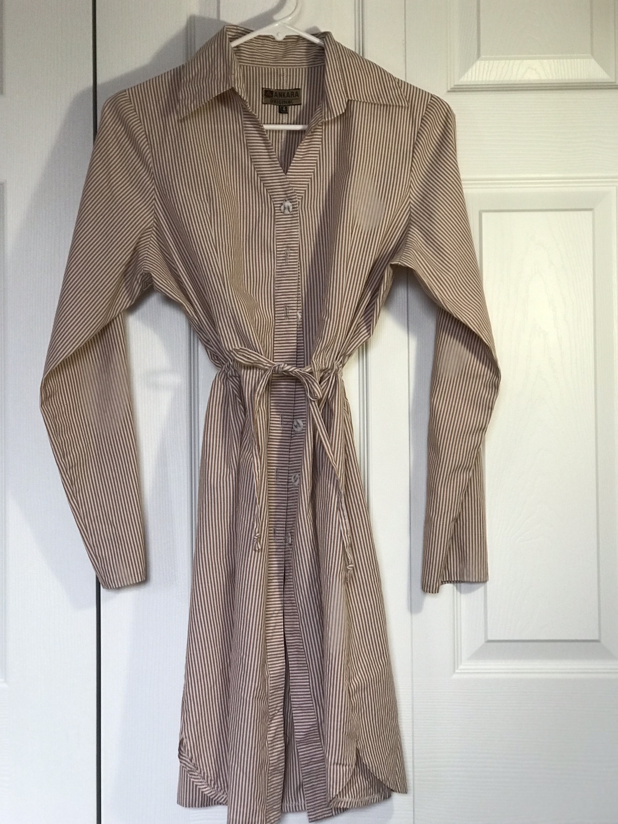 WOMEN'S DRESS