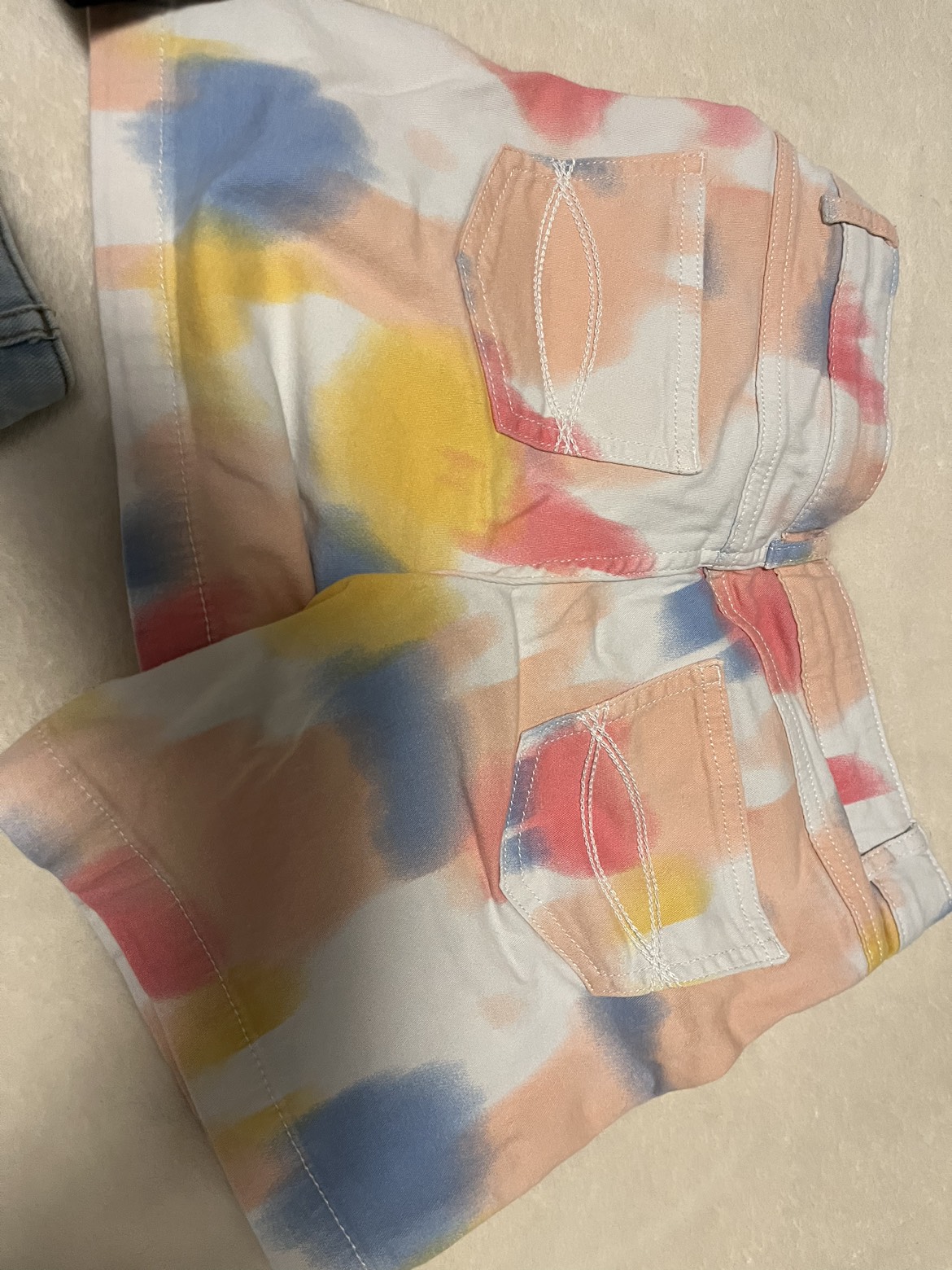 Kids shorts image indicator(6)