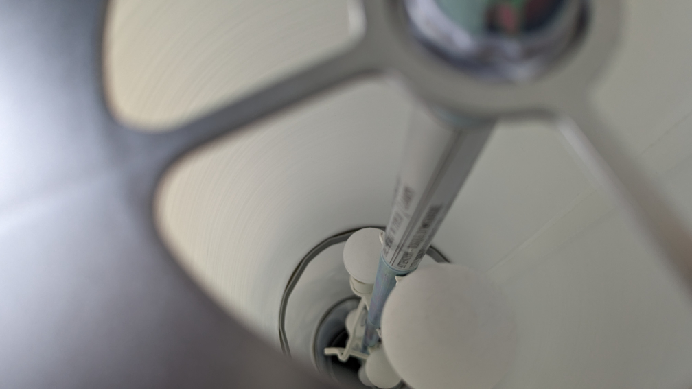 Moving sale: IKEA VIDJA lamp image indicator(4)