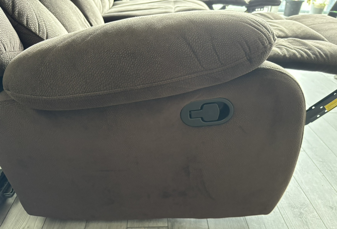 Sofa - photo 4