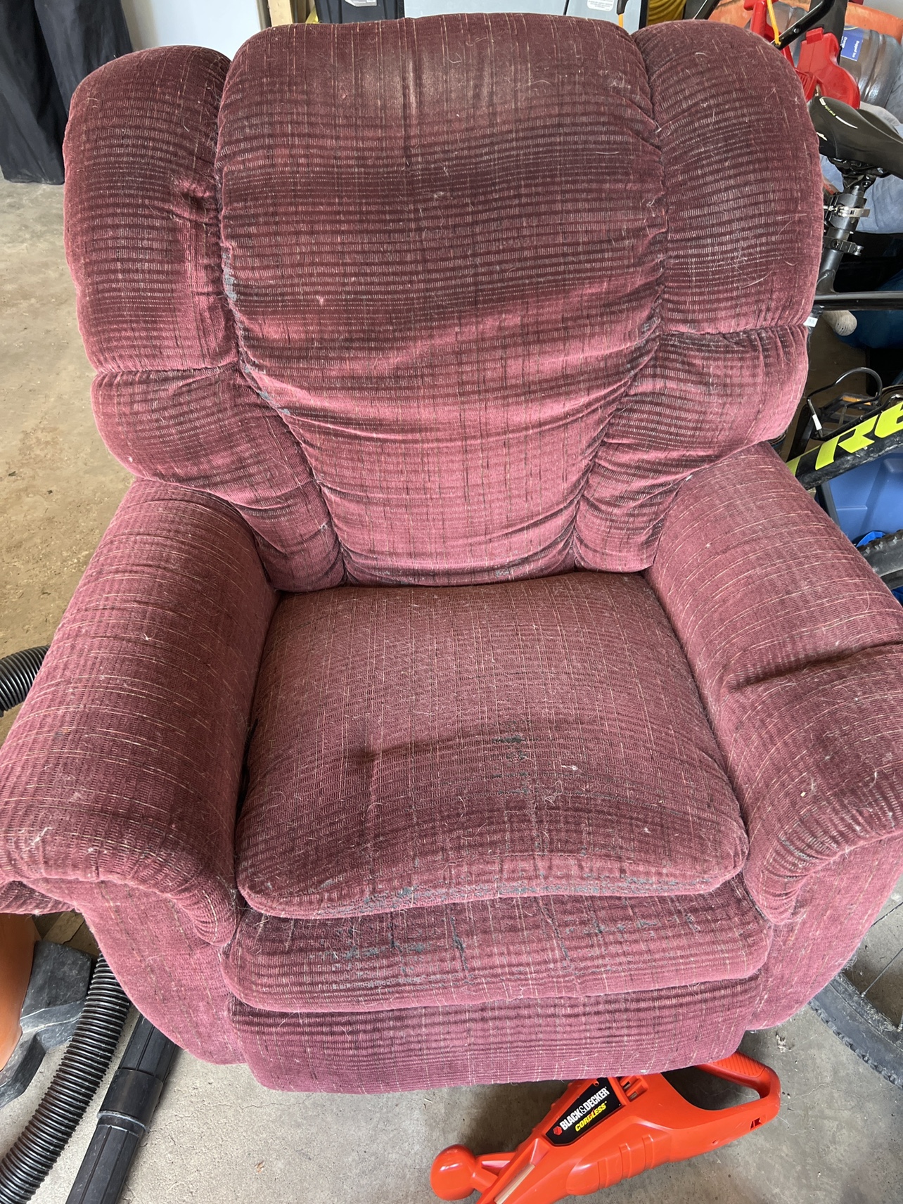 recliners