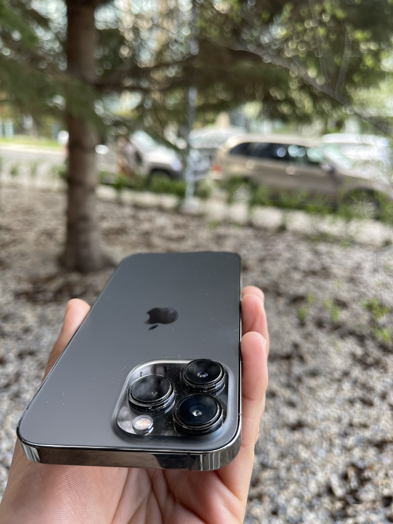iPhone 13 Pro 128gb MINT CONDITION - photo 4