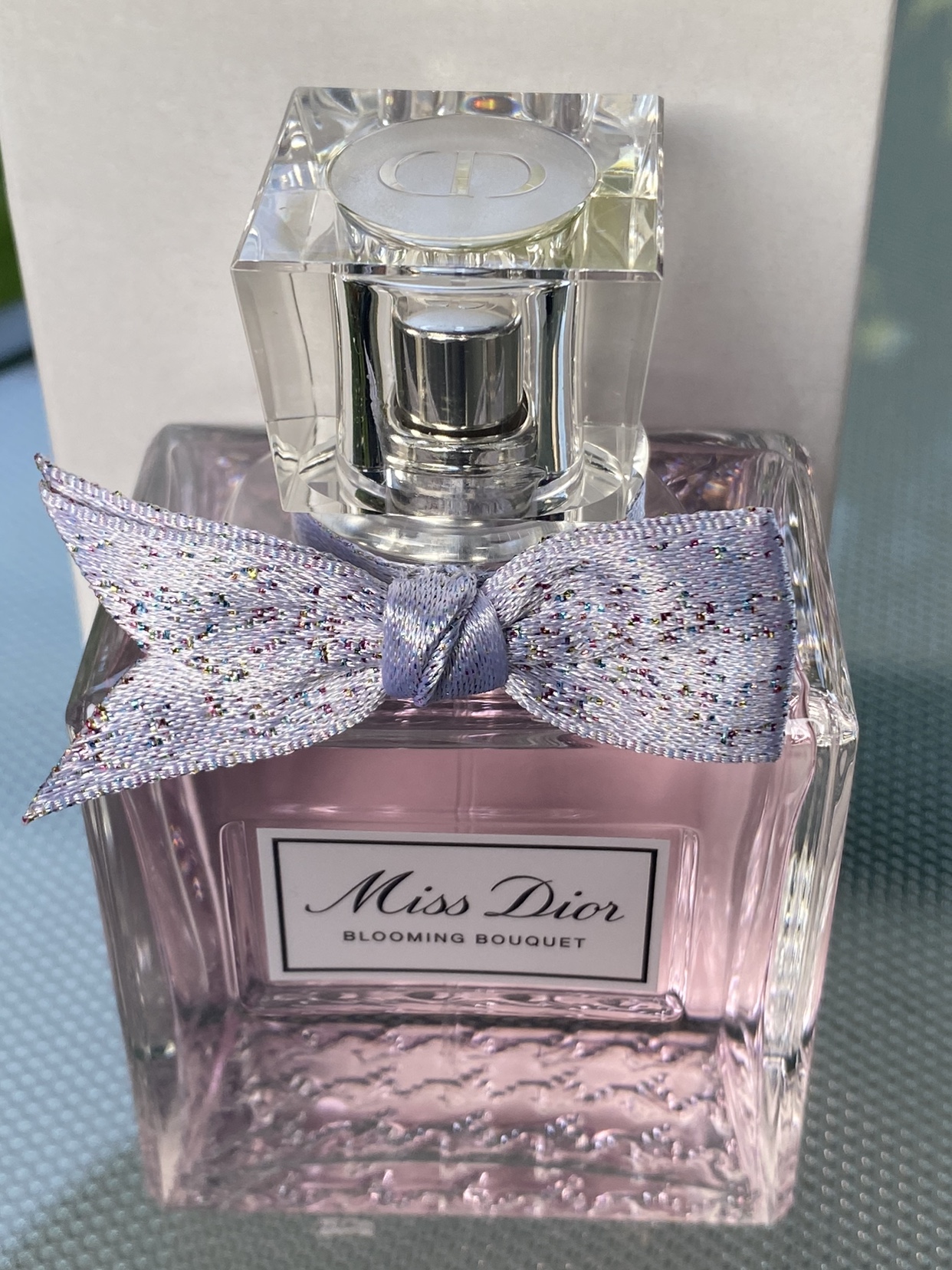 Miss Dior Blooming Bouquet 100ml. image indicator(2)