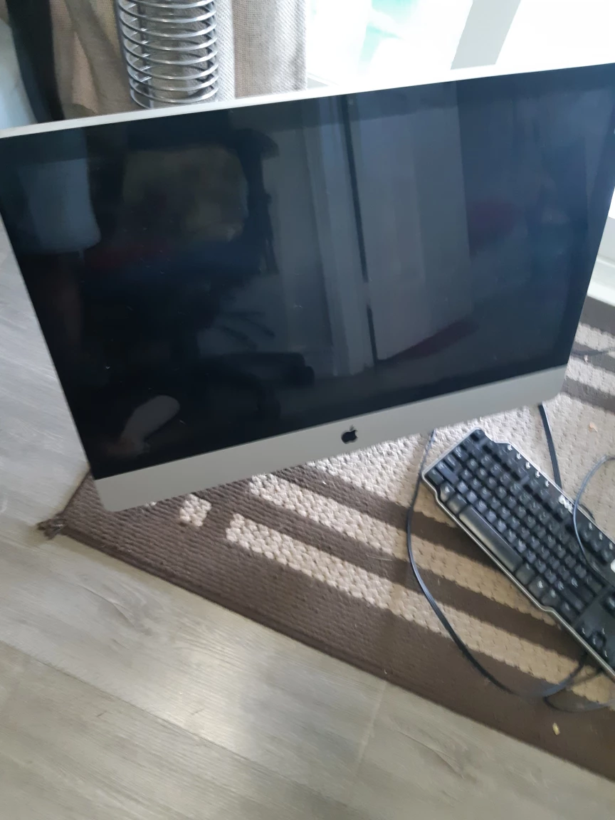 apple mac