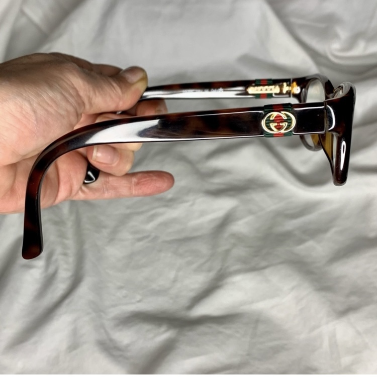 GUCCI Eyeglass thumbnail