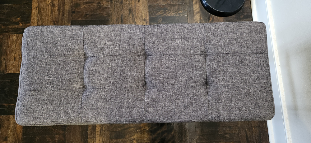Entryway bench - photo 3