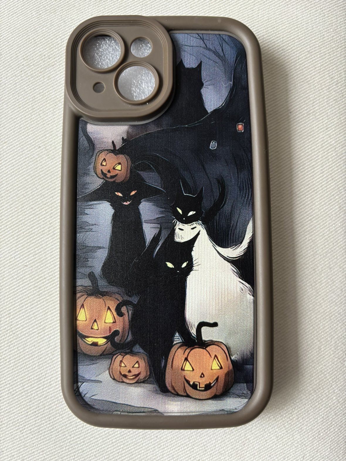 iPhone 15 case