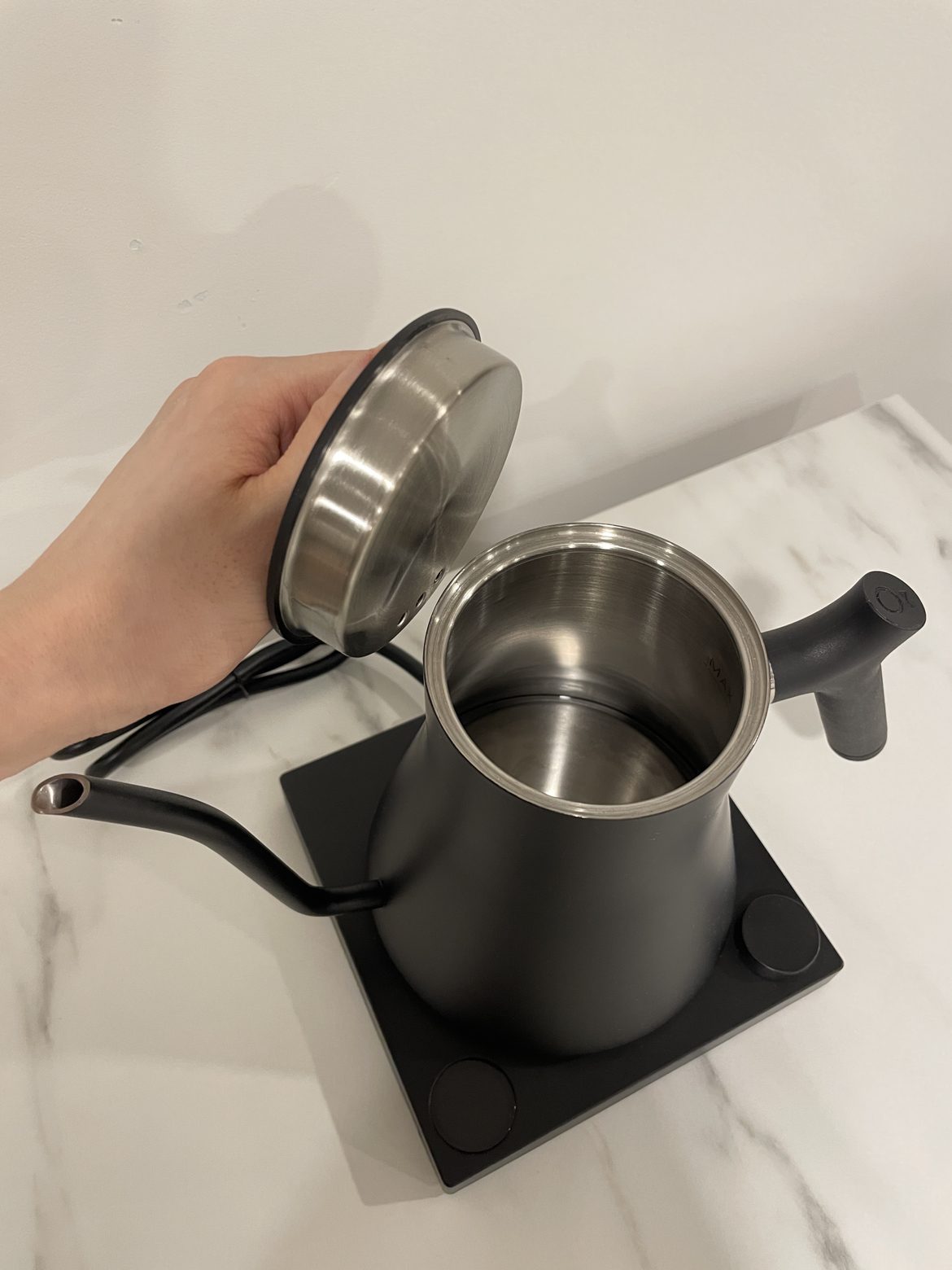 Fellow Stagg EKG Kettle - photo 3