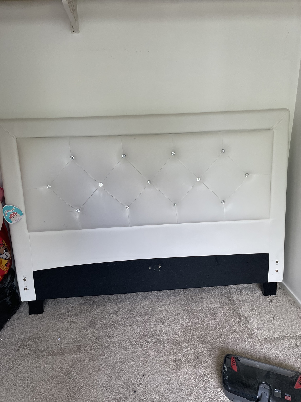 Headboard for Queen Bed