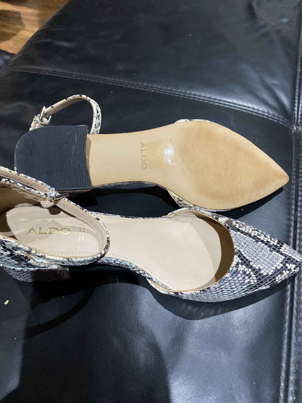 Aldo shoes - photo 3