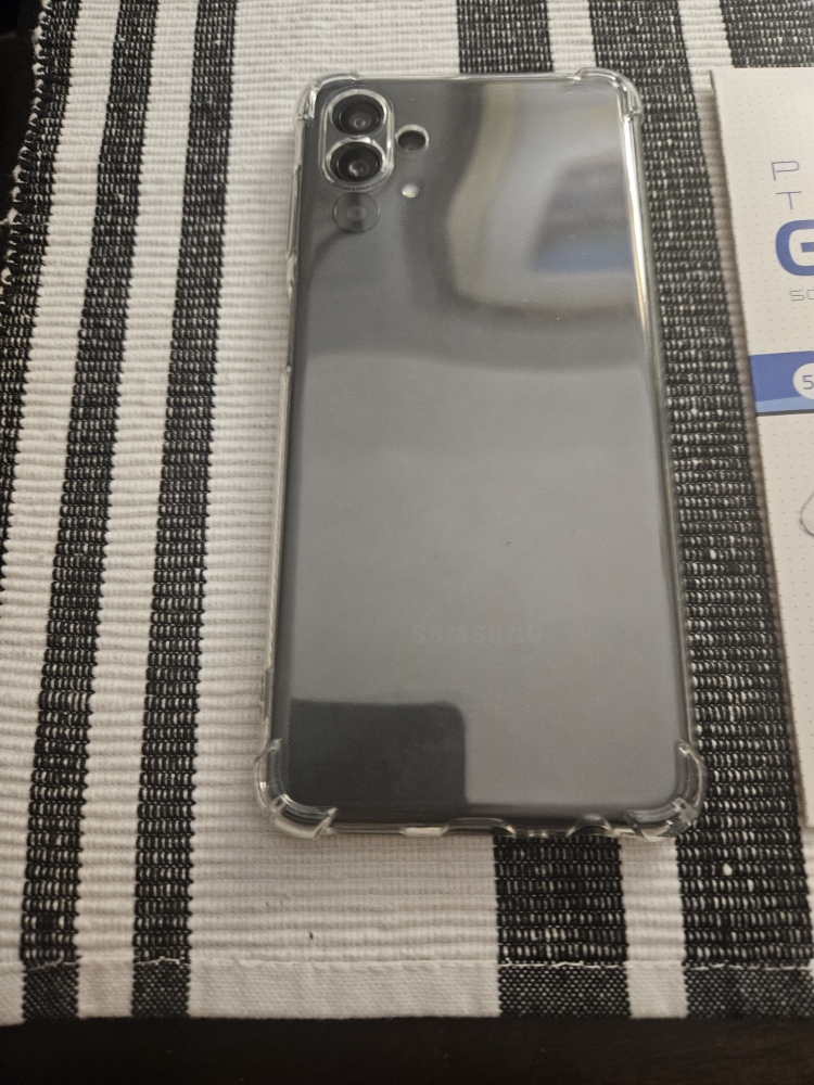 Samsung Galaxy A32 5 g - photo 2