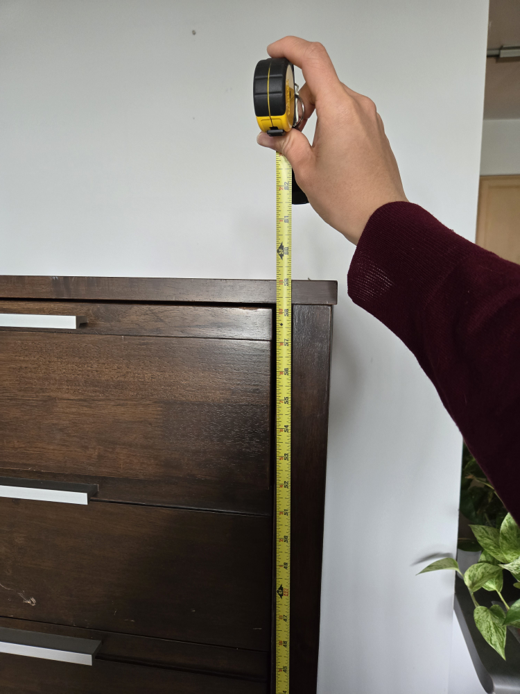 Wooden Dresser - photo 3