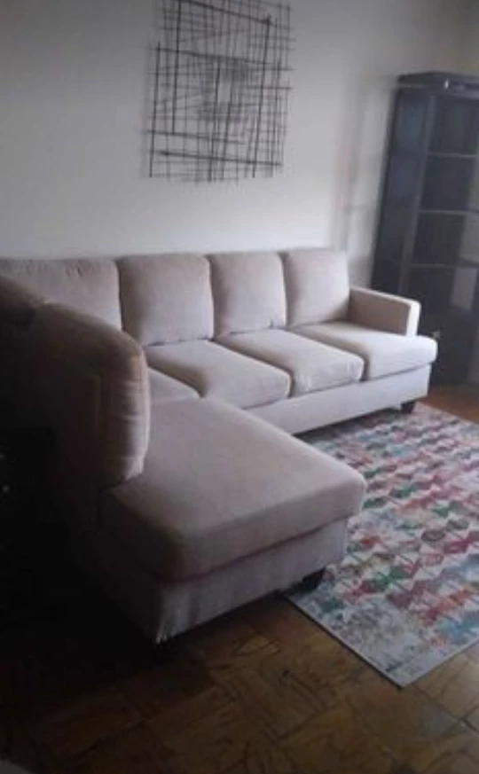 Sectional Sofa - photo 2