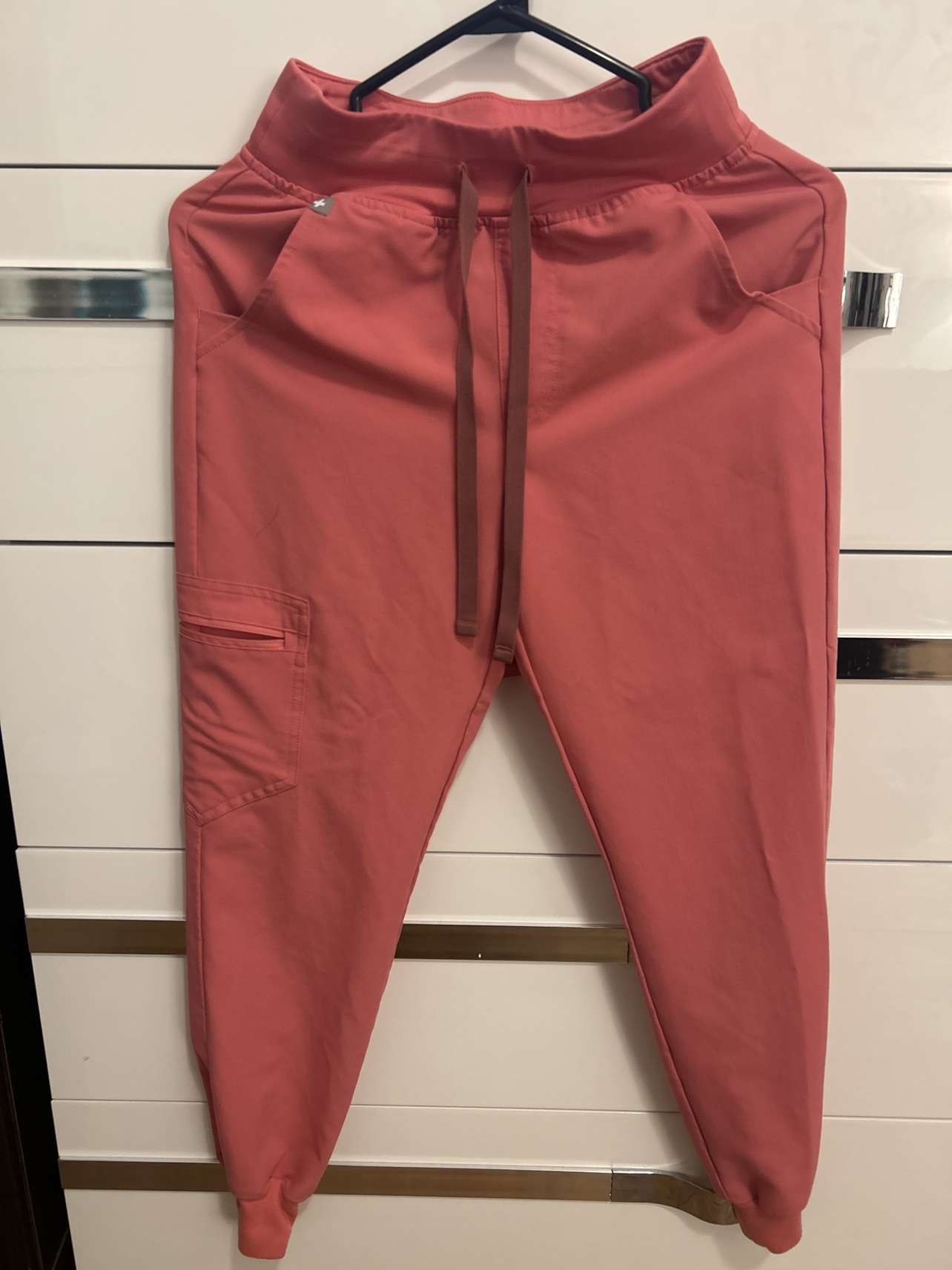 FIGS SCRUB UNIFORM pants - photo 2