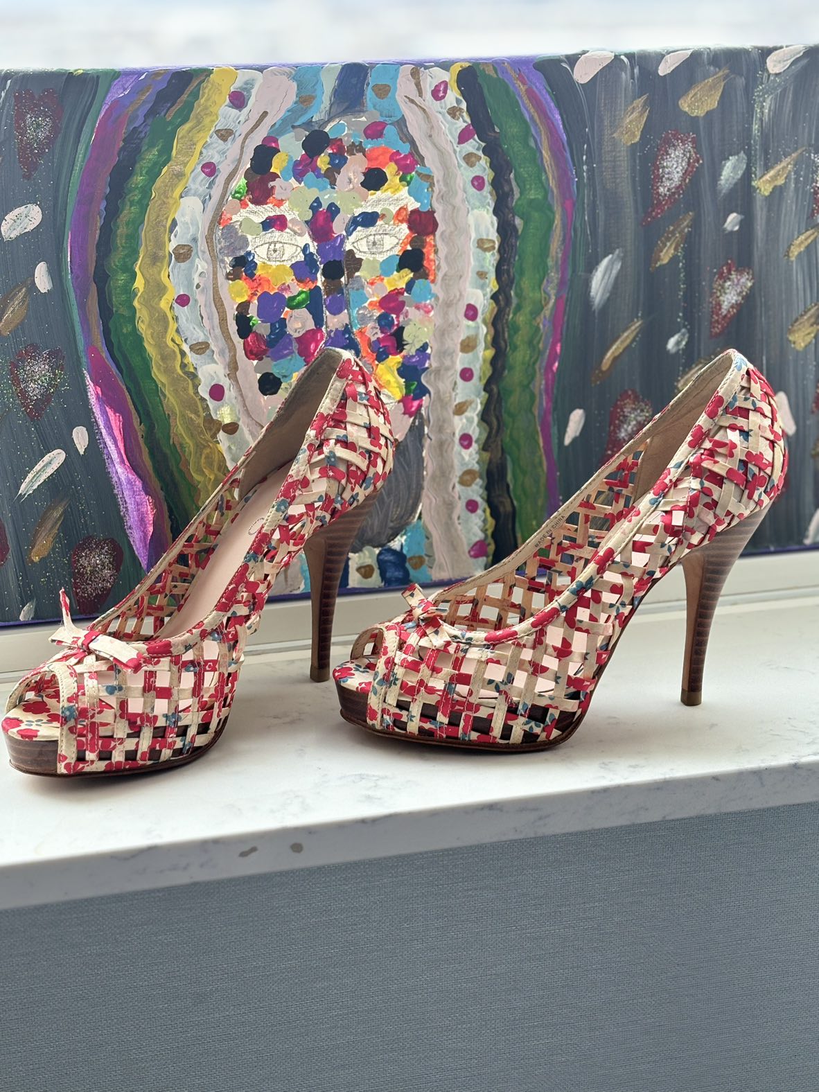 Heels