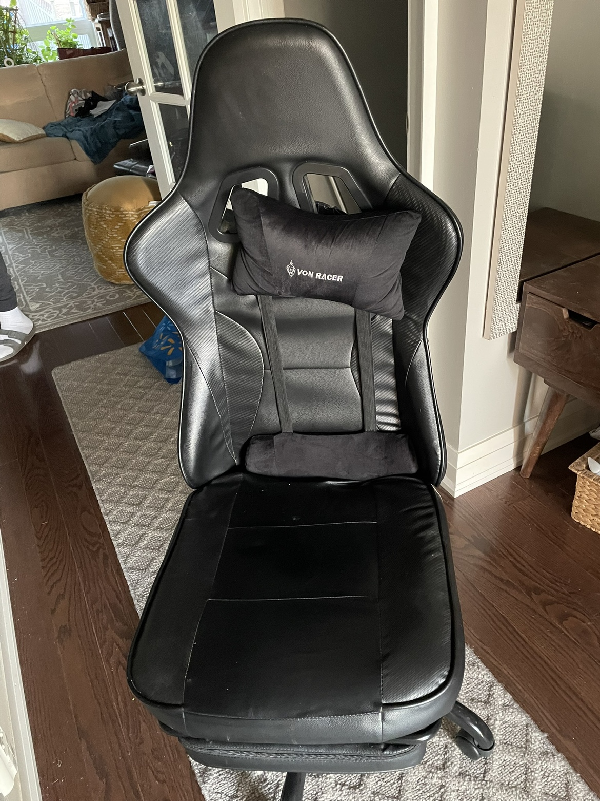 Gaming chair - photo 2